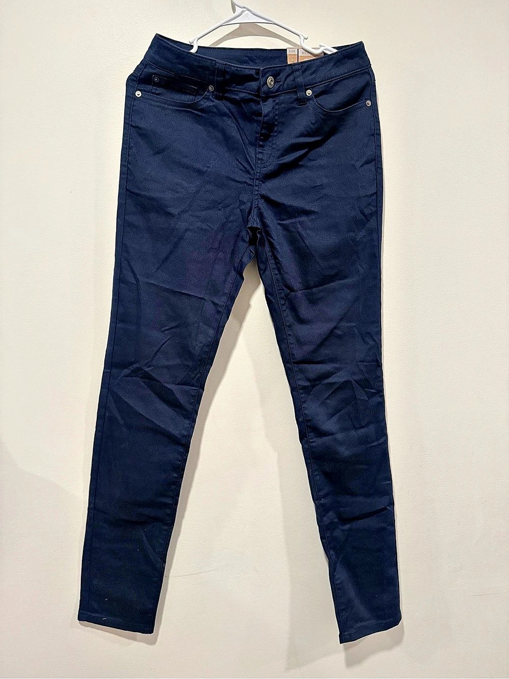 prAna women’s work pants size 2